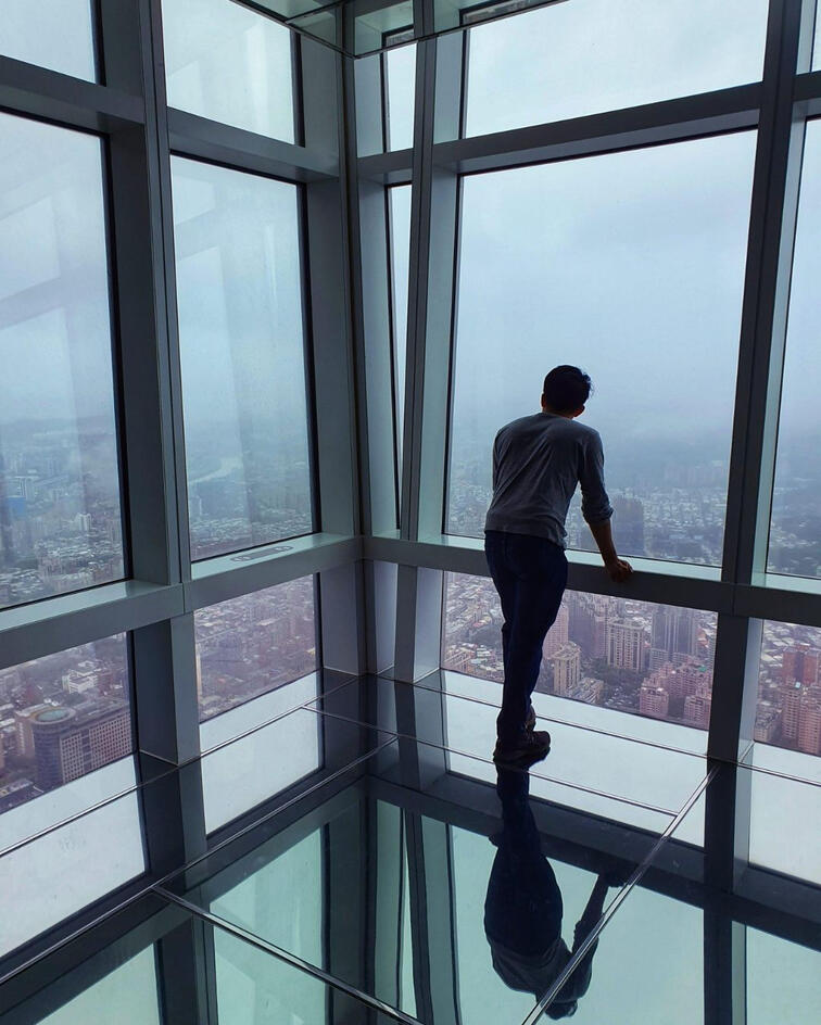 Borderless Asia Borderless Asia