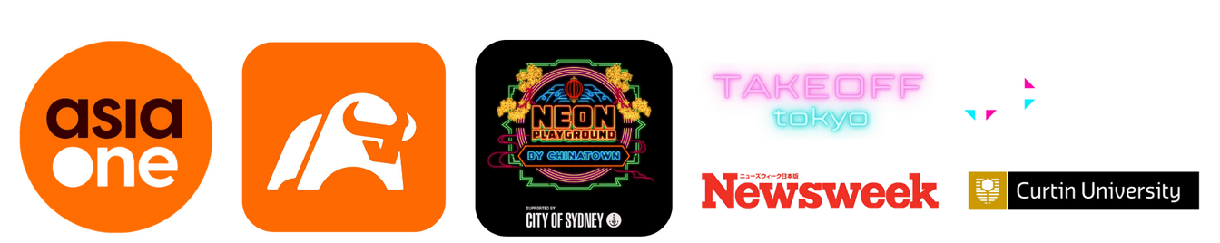 Borderless Asia Borderless Asia