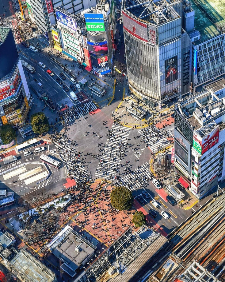 Borderless Asia Tokyo Borderless Asia Tokyo